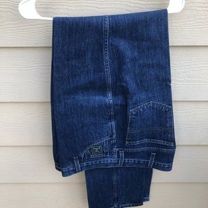 Men’s Green Label Cinch Jeans